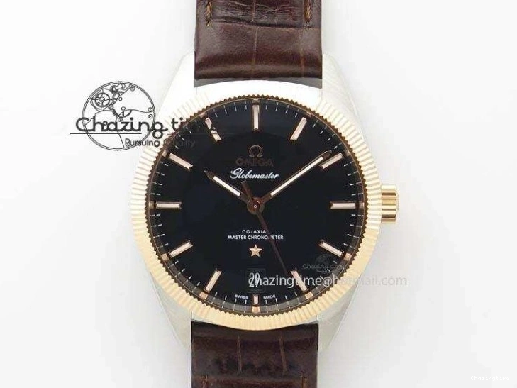 0403 De Ville Hour Vision 41mm SS VSF 1:1 Best Edition White Dial on SS Bracelet A8500 Super Clone Casual 7946